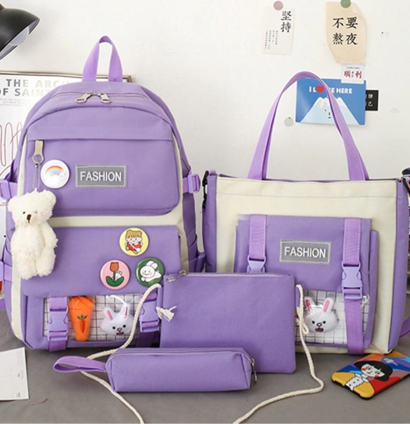 Gray helmet for bikers