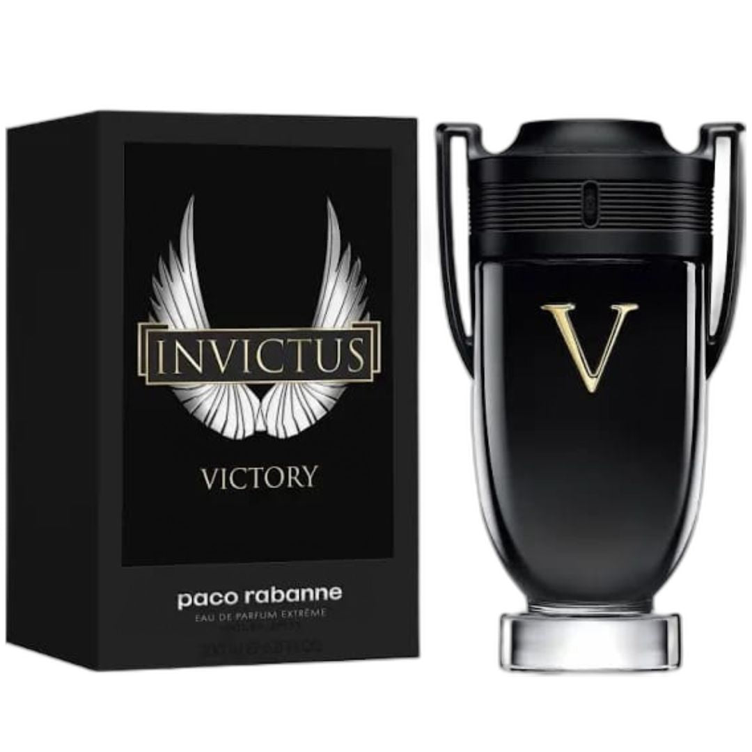 Perfume P.Rabanne invictus victory