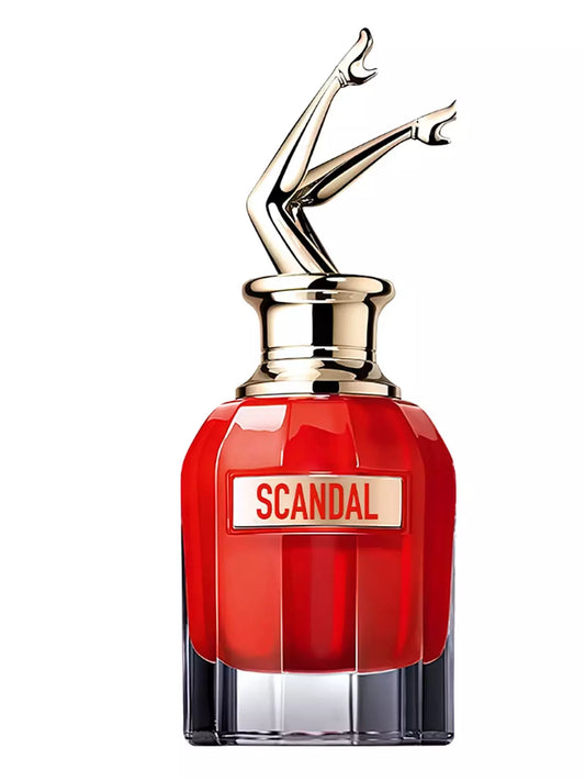 Scandal Jean Paul Gaultier — Perfume en Caja Premium, ¡Un lujo para ti!