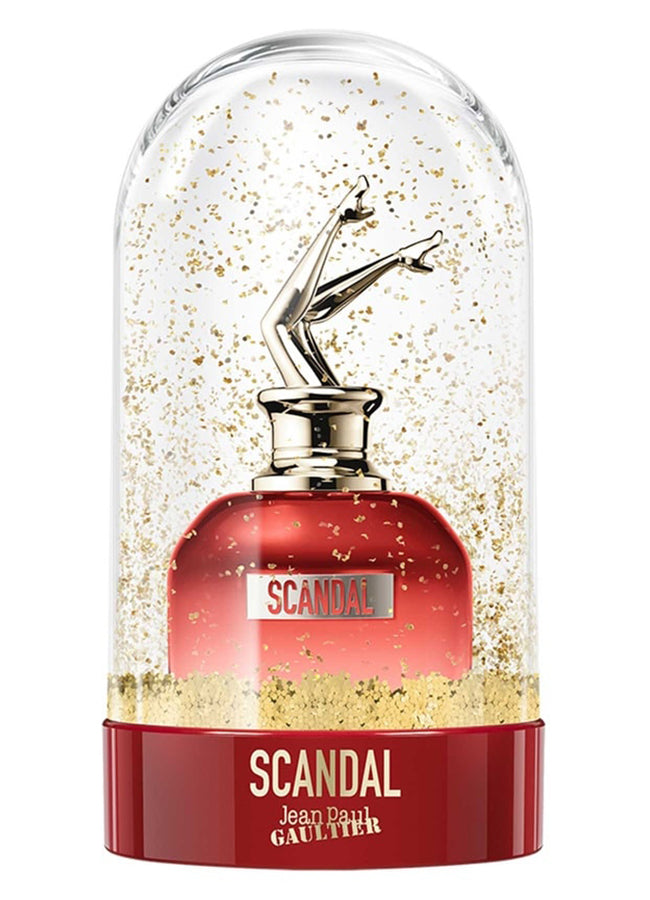Scandal Jean Paul Gaultier — Perfume en Caja Premium, ¡Un lujo para ti!