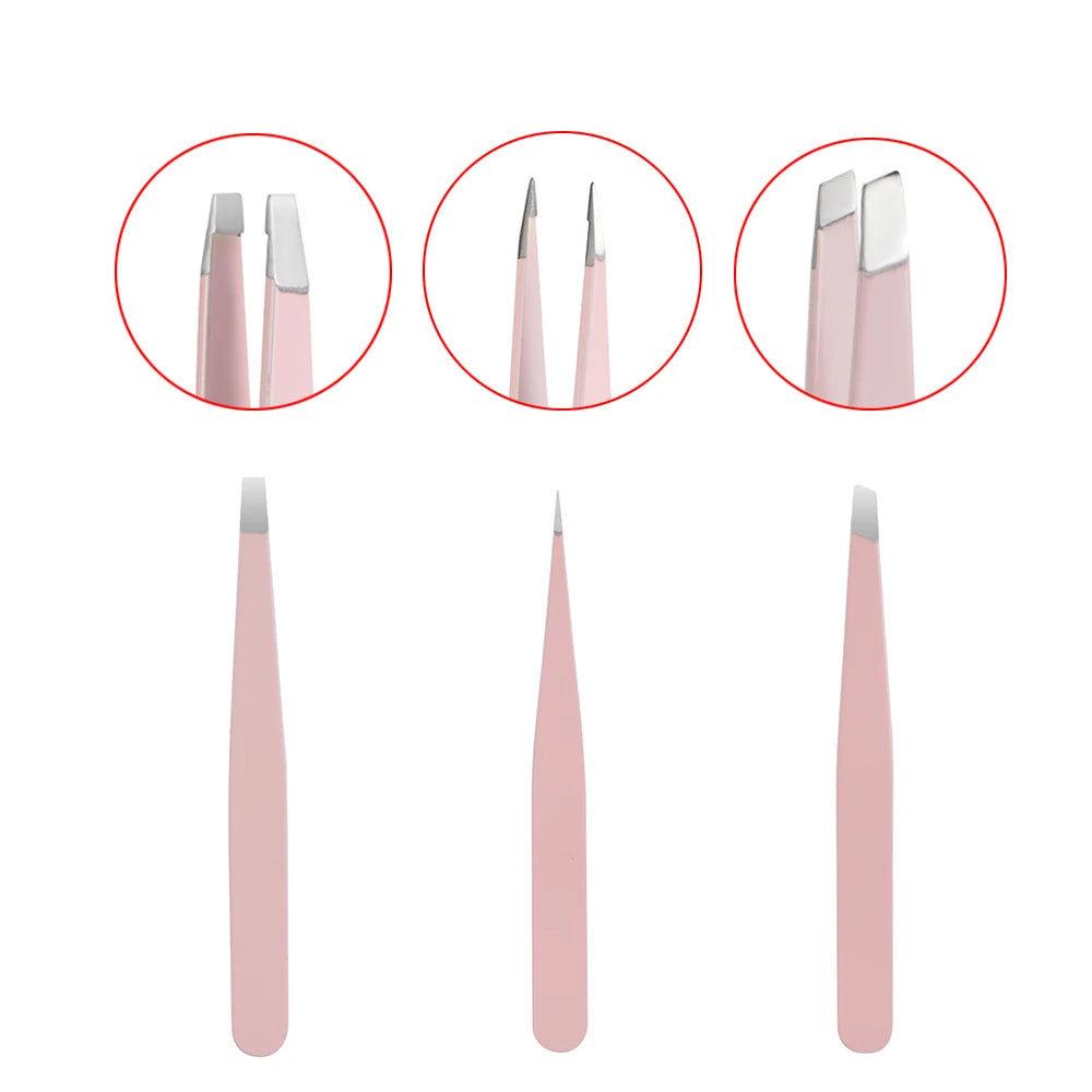 Kit de Depilación de Precisión – Resultados Profesionales en Casa