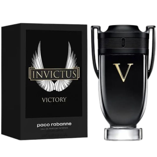 Perfume P.Rabanne invictus victory