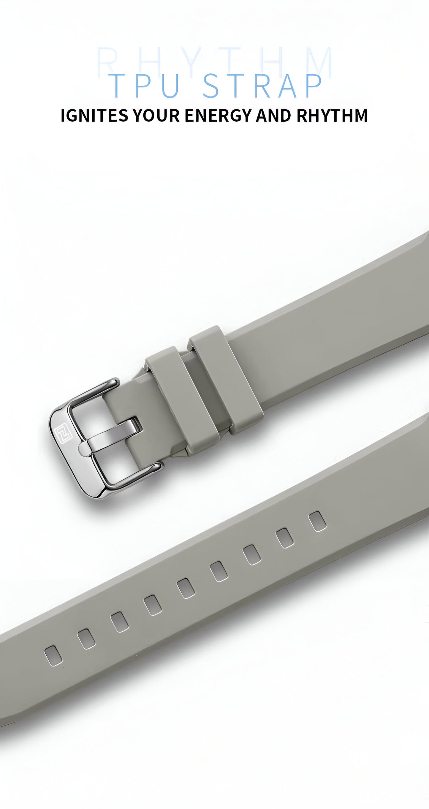 Reloj Naviforce Sport Mujer NF5041 — Elegancia y Funcionalidad en Goma