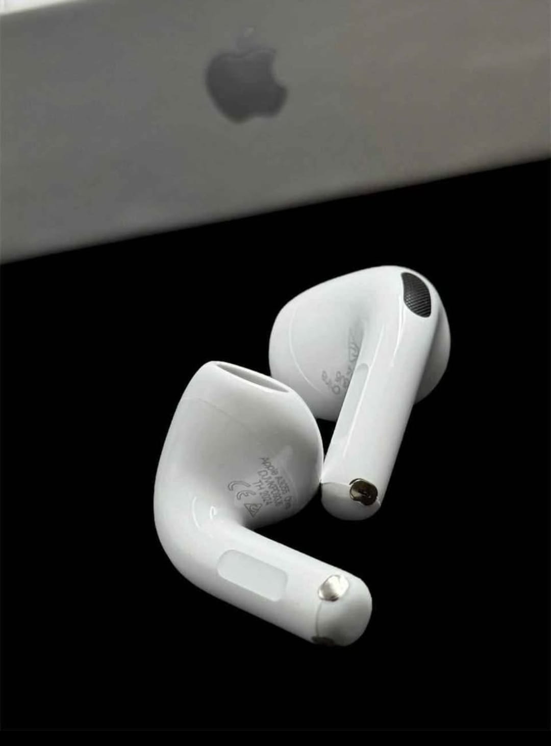 Airpods 4  generacion