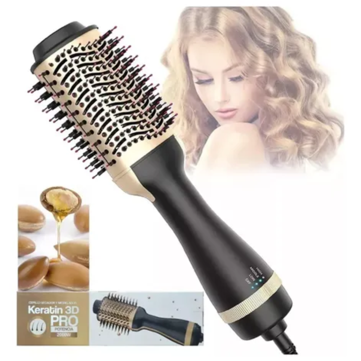 Gray helmet for bikers