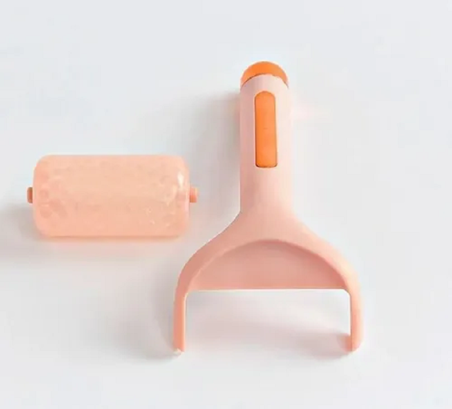 Ice Roller Rodillo Facial Hielo