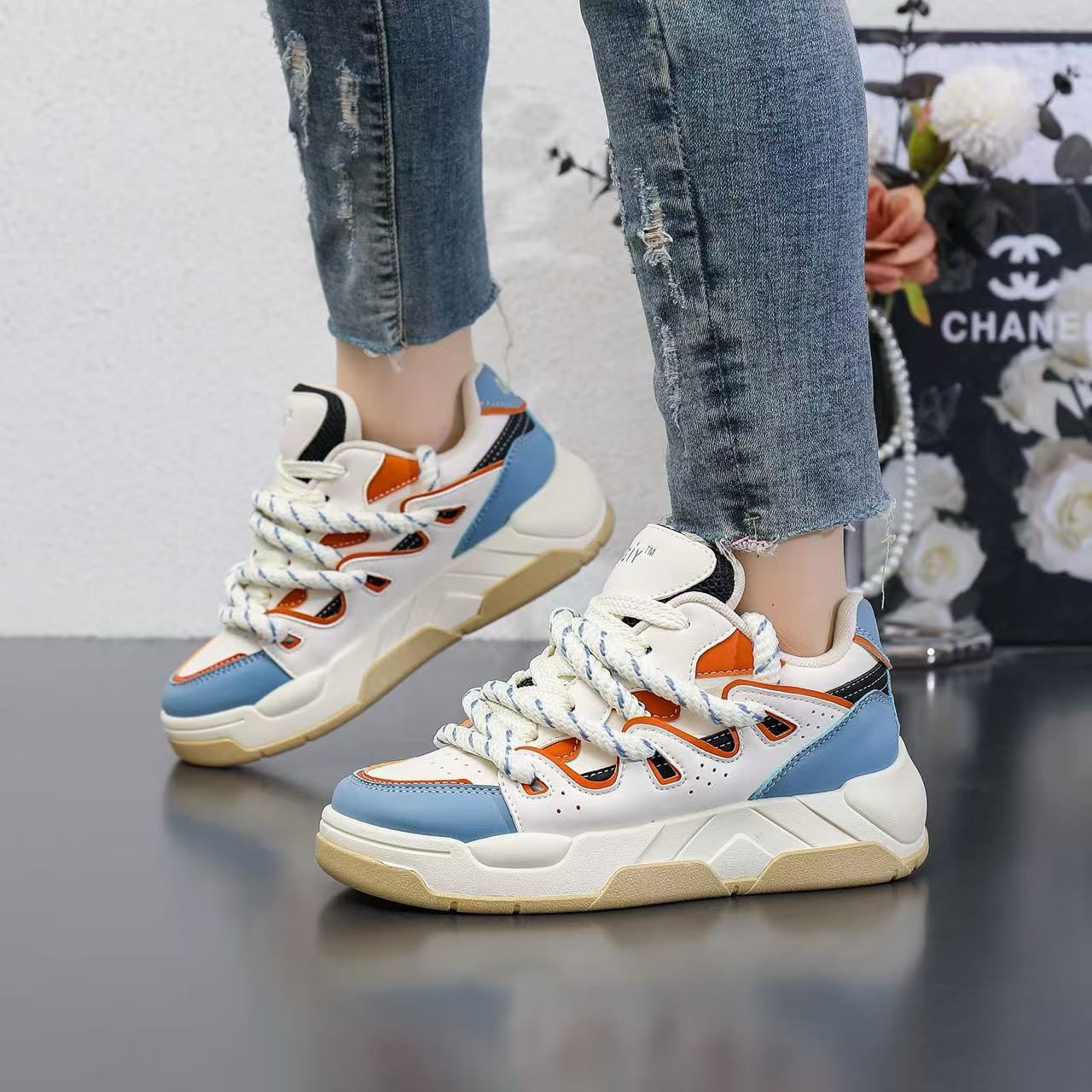 ¡Descubre los increíbles Zapatos para Dama Importados OGIY CORE! ✨👠