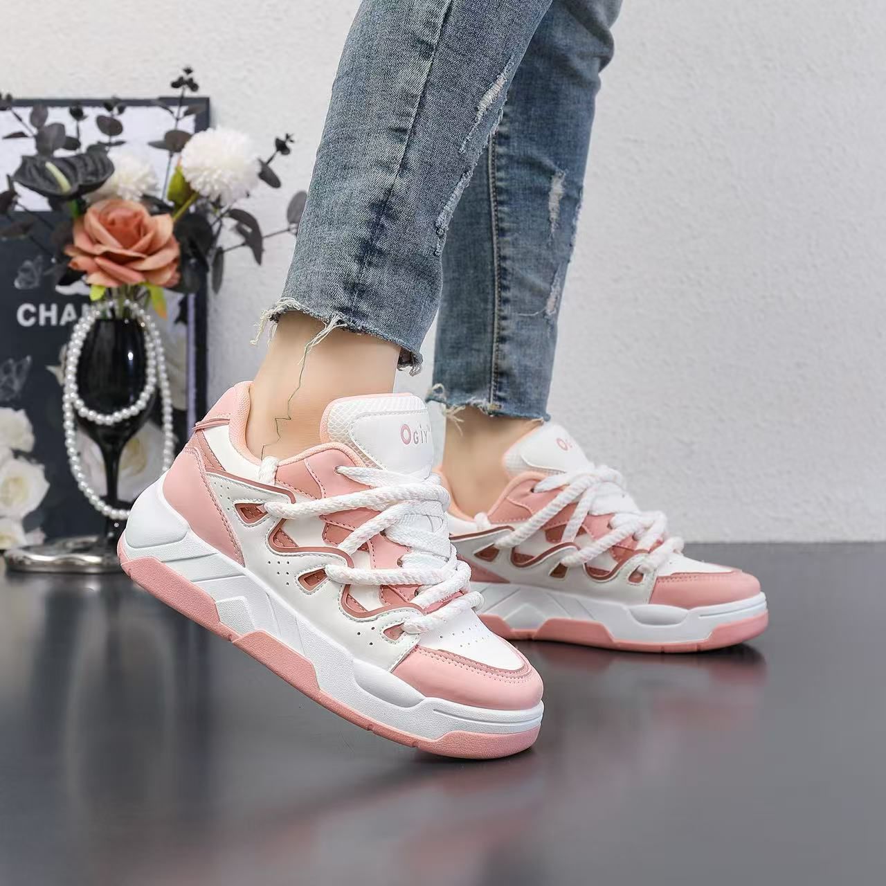 ¡Descubre los increíbles Zapatos para Dama Importados OGIY CORE! ✨👠