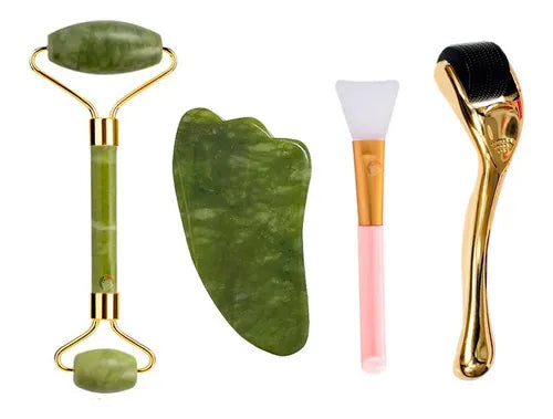 Gray helmet for bikers