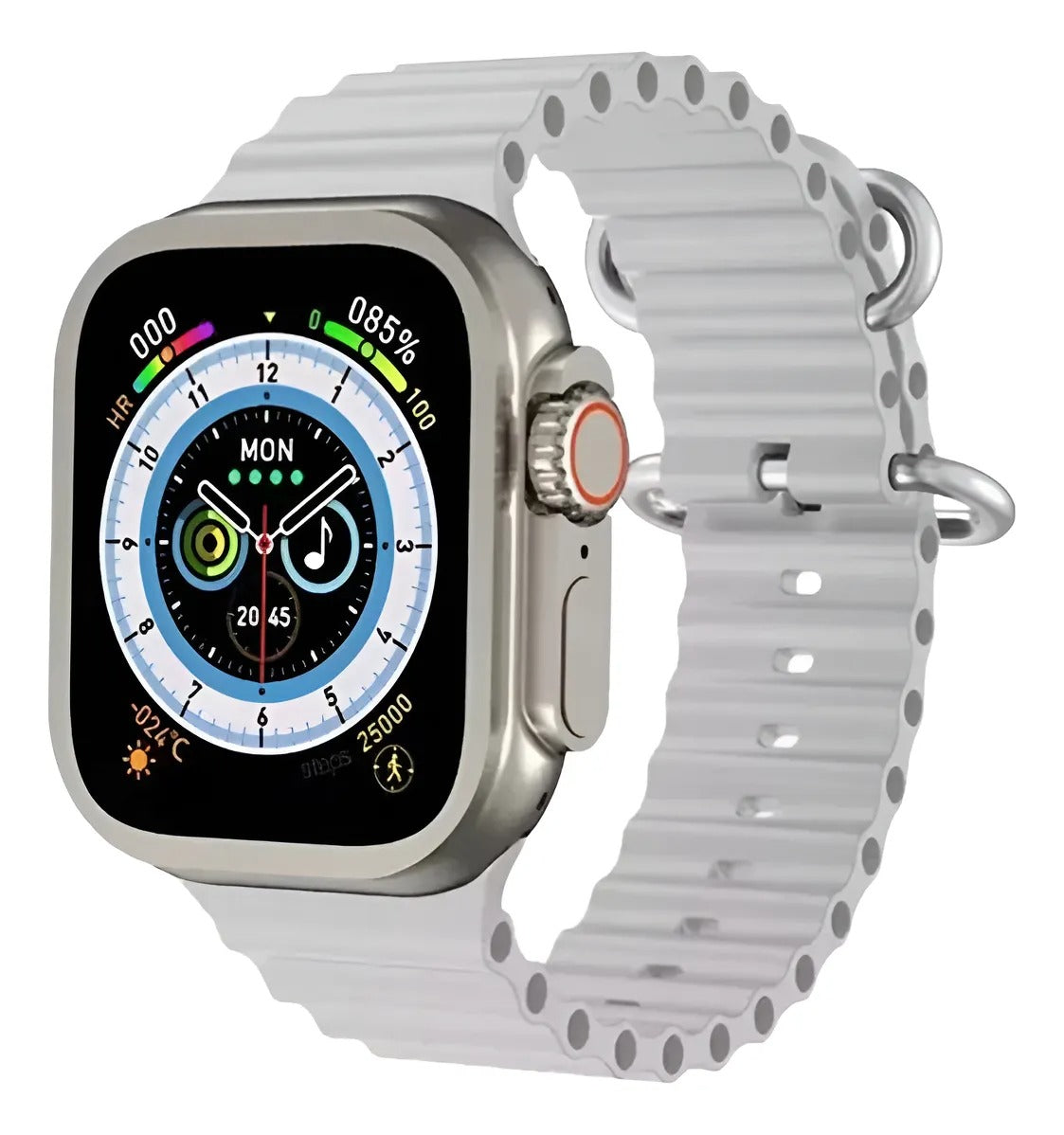 Gray helmet for bikers