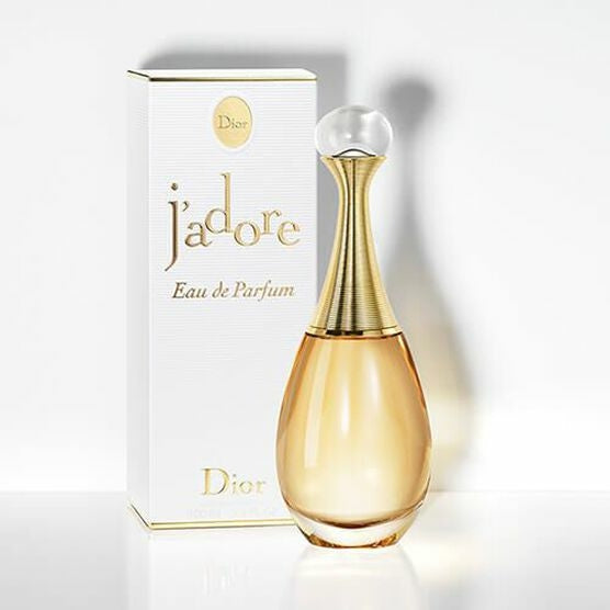 Perfume Dior J'adore