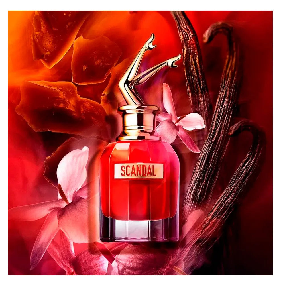 Scandal Jean Paul Gaultier — Perfume en Caja Premium, ¡Un lujo para ti!