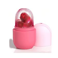 SILICONA PARA HACER HIELO FACIAL